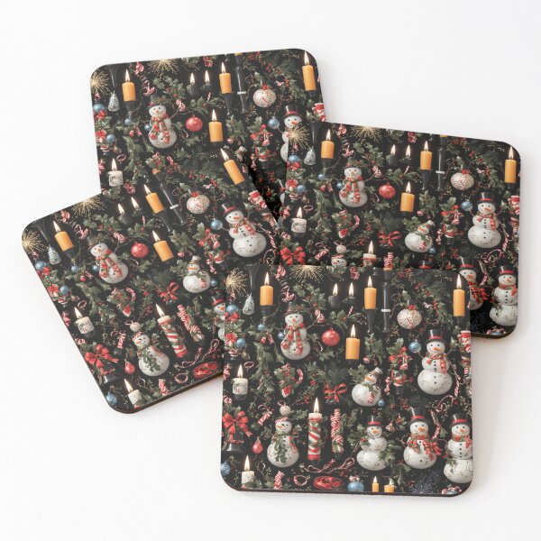 Item preview, Holiday Pattern #06 designed and sold by Cliff-Qi.