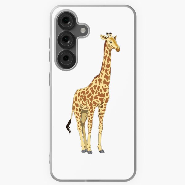 Item preview, Giraffe designed and sold by Collection de trésors .