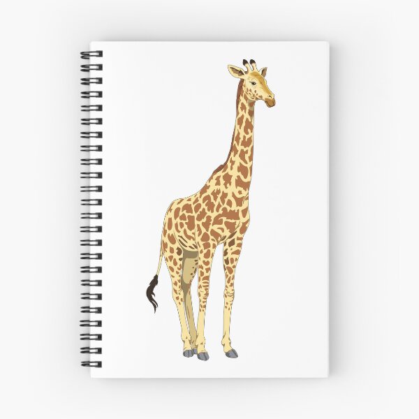 Artikelvorschau, Giraffe entworfen und verkauft von Collection de trésors .