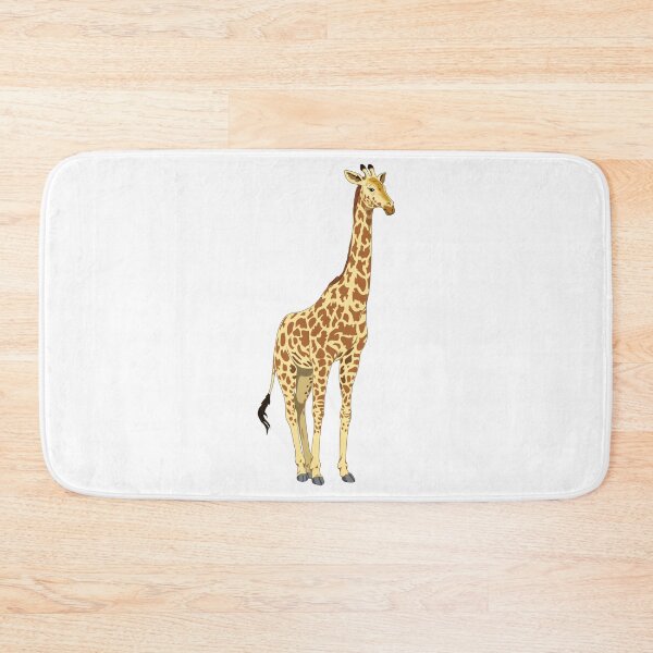 Artikelvorschau, Giraffe entworfen und verkauft von Collection de trésors .