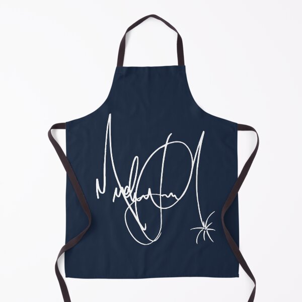 Item preview, Autograph - white designed and sold by SWG Mixes & Merchandise.