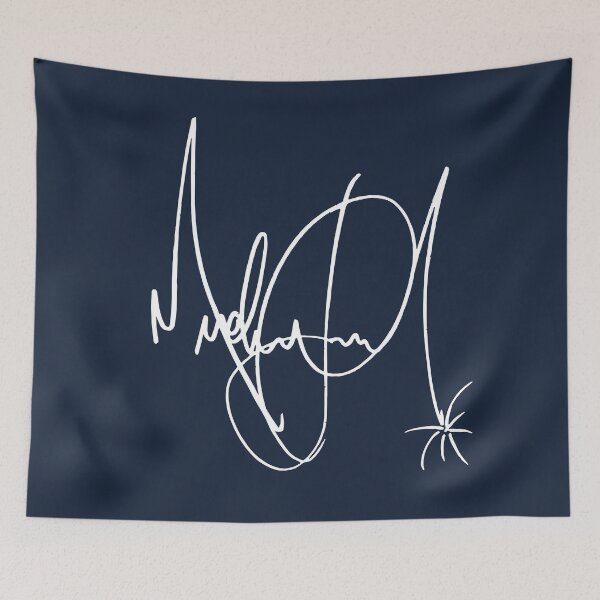 Item preview, Autograph - white designed and sold by SWG Mixes & Merchandise.