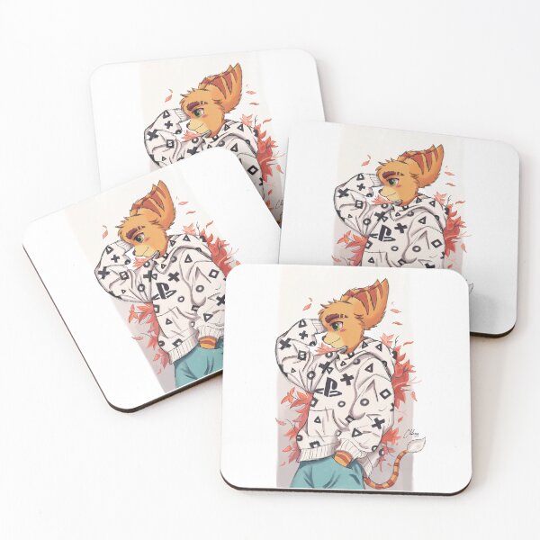 Item preview, Ratchet designed and sold by Chiterra.