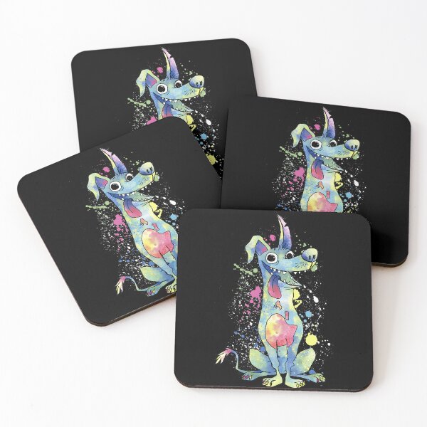 Item preview, Vintage Animated Fantasy Film - Classic Cartoon designed and sold by BenjaminIcky.