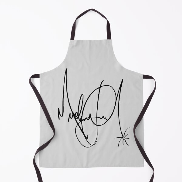 Item preview, Autograph - black designed and sold by SWG Mixes & Merchandise.