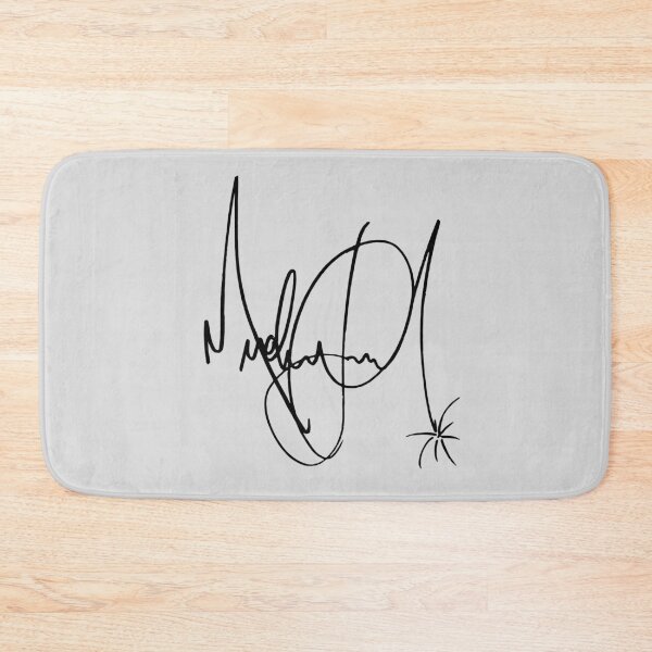 Item preview, Autograph - black designed and sold by SWG Mixes & Merchandise.