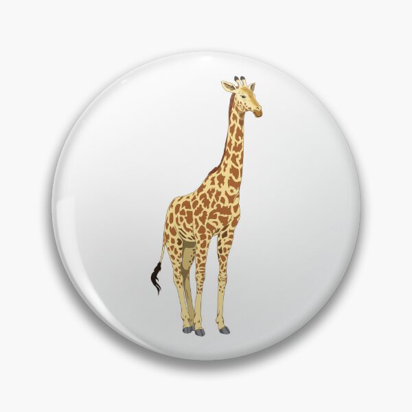 Item preview, Jirafa designed and sold by Collection de trésors .