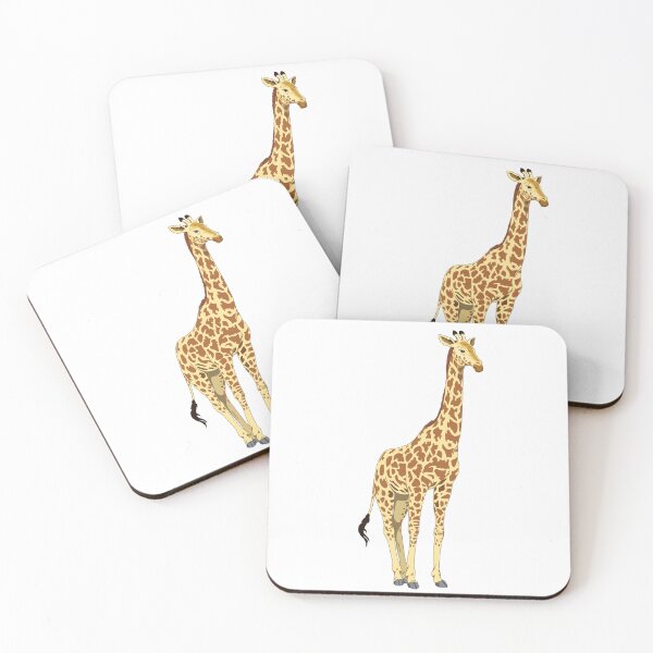 Item preview, Jirafa designed and sold by Collection de trésors .