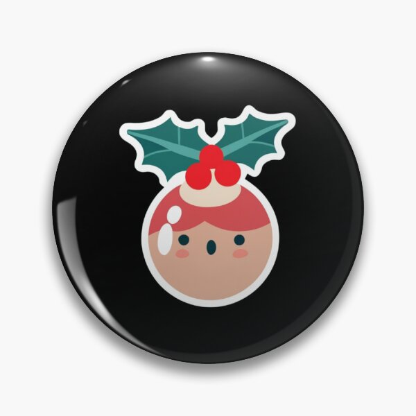 Item preview, Cute christmas bubble designed and sold by FunkyMelon.