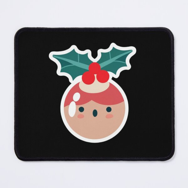Item preview, Cute christmas bubble designed and sold by FunkyMelon.