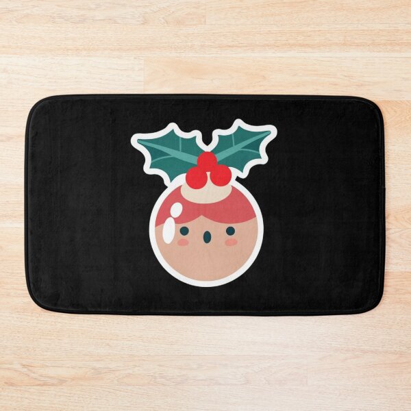 Item preview, Cute christmas bubble designed and sold by FunkyMelon.