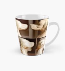 Pinhole Camera Study 3. Tall Mug