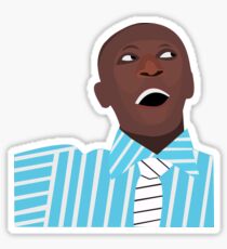 OH MY GOD!!!! WOW!!! Sticker