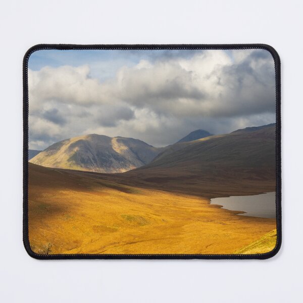 Item preview, Burnmoor Tarn and Kirk Fell designed and sold by AlanDPhotos.