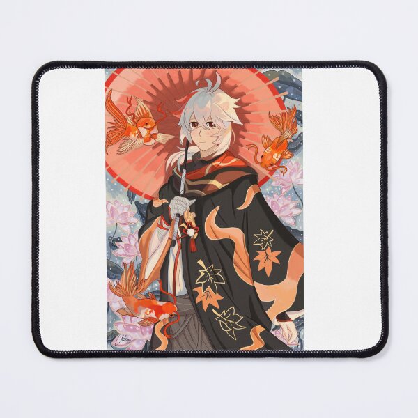 Item preview, Kazuha designed and sold by Chiterra.