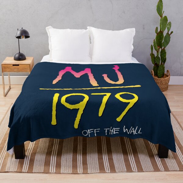 Item preview, Off the Wall - 1979 designed and sold by SWG Mixes & Merchandise.