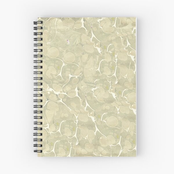 Item preview, marbling art red tulip drawing pattern designed and sold by melektesla.