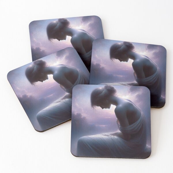 Item preview, Classical Sorrow designed and sold by aetherAI.