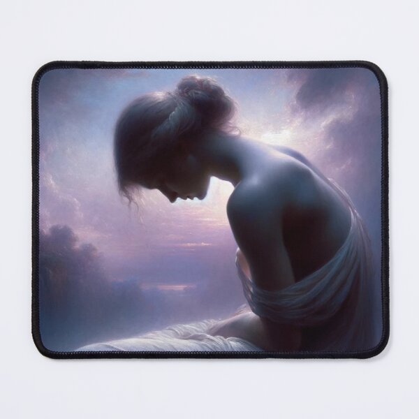 Item preview, Classical Sorrow designed and sold by aetherAI.