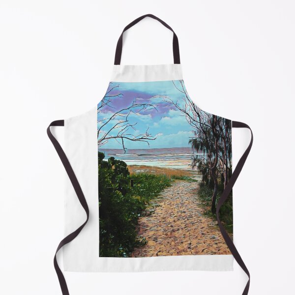 Item preview, Relaxing beach designed and sold by JaseArt.