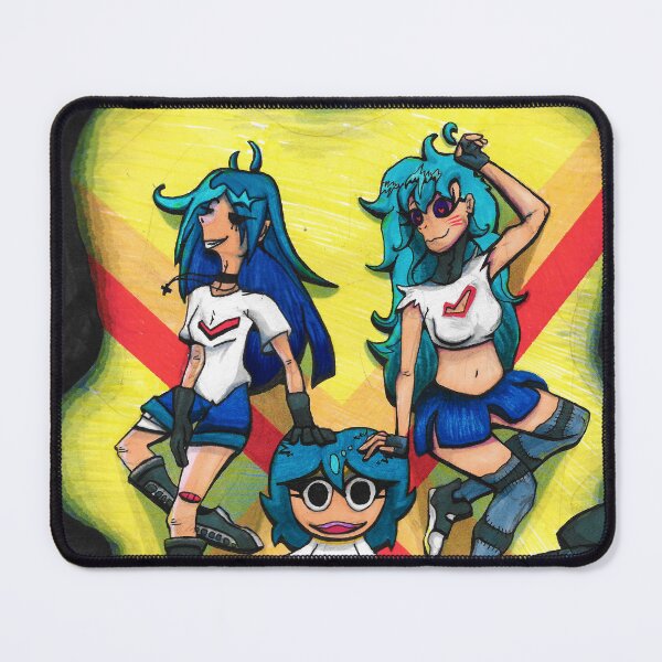Item preview, Fnf Skyverse fanart design designed and sold by Basiasiasia.
