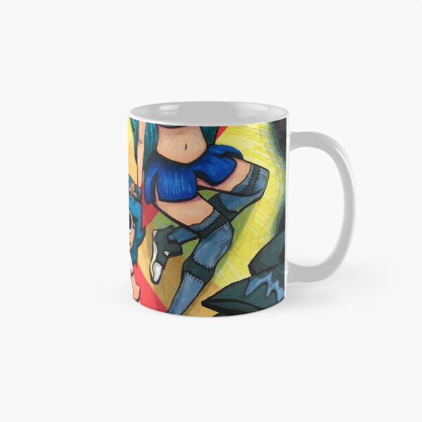 Item preview, Fnf Skyverse fanart design designed and sold by Basiasiasia.