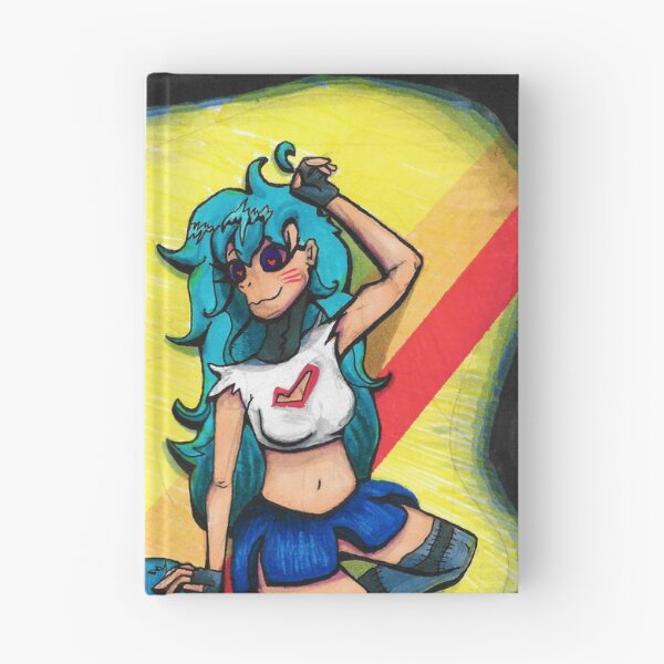 Item preview, Fnf Skyverse fanart design designed and sold by Basiasiasia.