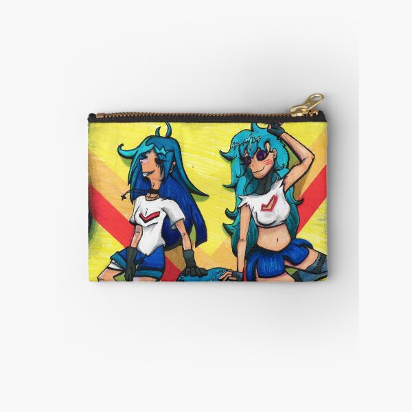 Item preview, Fnf Skyverse fanart design designed and sold by Basiasiasia.