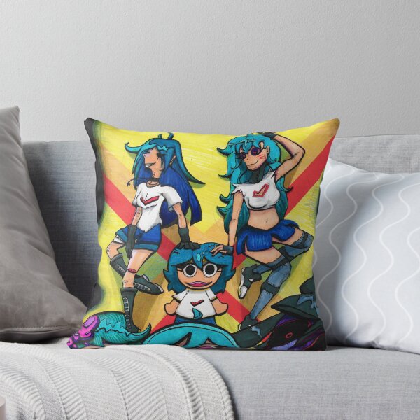 Item preview, Fnf Skyverse fanart design designed and sold by Basiasiasia.