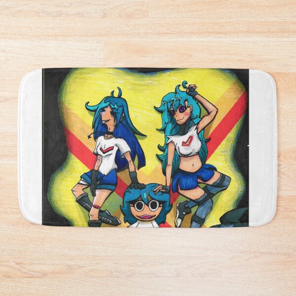 Item preview, Fnf Skyverse fanart design designed and sold by Basiasiasia.