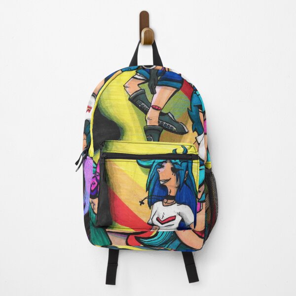 Item preview, Fnf Skyverse fanart design designed and sold by Basiasiasia.