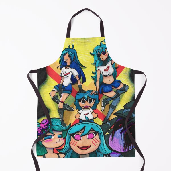 Item preview, Fnf Skyverse fanart design designed and sold by Basiasiasia.
