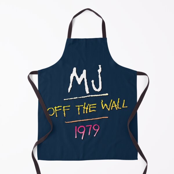Item preview, MJ - Off the Wall - 1979 designed and sold by SWG Mixes & Merchandise.