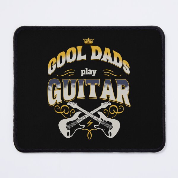 Item preview, Cool Dads play Guitar designed and sold by zomir.