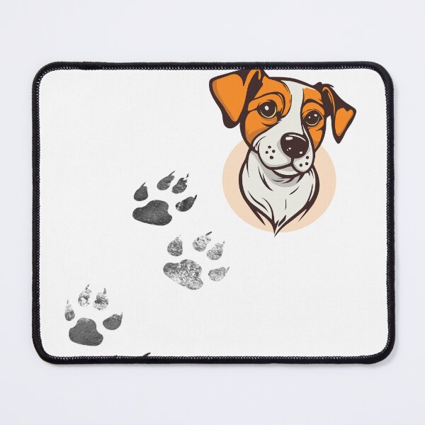 Item preview, Dog Steps designed and sold by DYTstore.