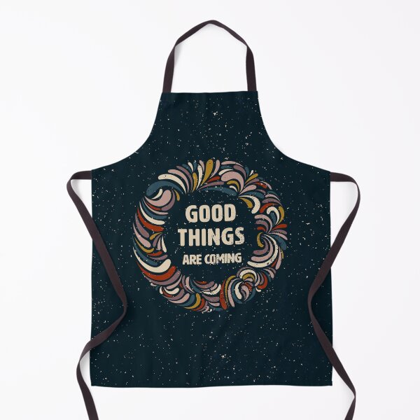 Item preview, Good things are coming designed and sold by Sarah Burghardt.