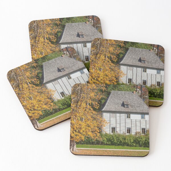 Item preview, Goethe's garden house in the park on the Ilm designed and sold by Torsten  Krüger.