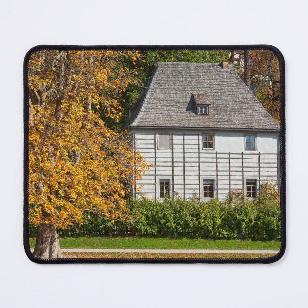 Item preview, Goethe's garden house in the park on the Ilm designed and sold by Torsten  Krüger.