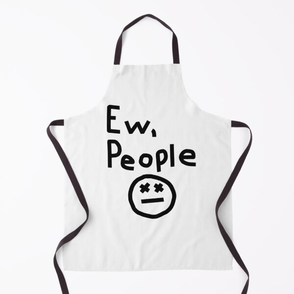 Item preview, Ew People Graphic designed and sold by ellenhenry.