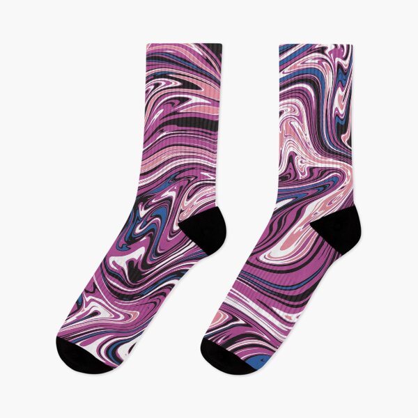 Item preview, Genderfluid flag swirl  designed and sold by TicaCreations.