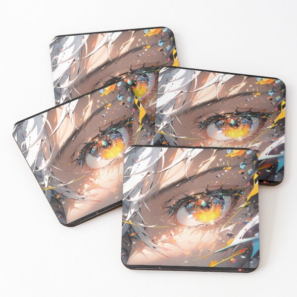 Item preview, Anime Eye designed and sold by MasterPati1.