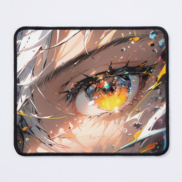 Item preview, Anime Eye designed and sold by MasterPati1.