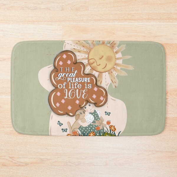 Item preview, Cute alliteration for dogs lovers designed and sold by PerlaDesignArt.