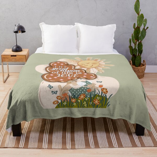 Item preview, Cute alliteration for dogs lovers designed and sold by PerlaDesignArt.