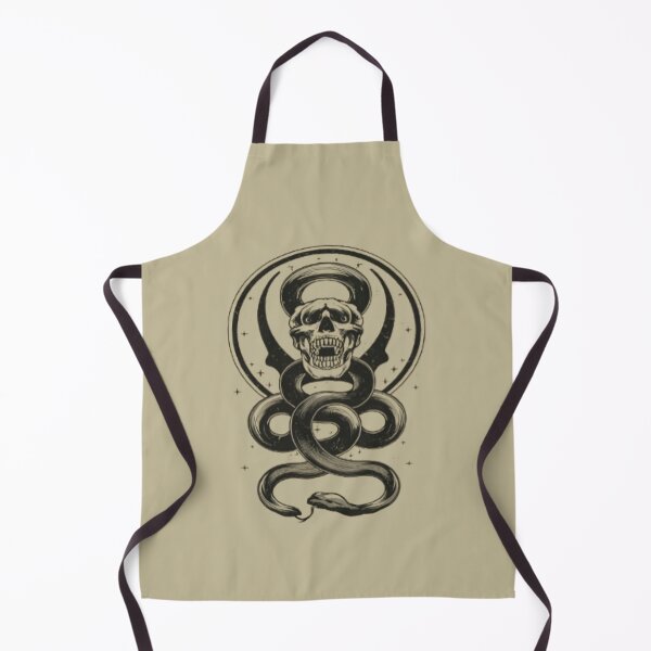 Item preview, Serpentine Nocturne designed and sold by UrbanGraphixs.