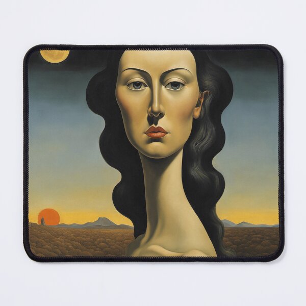 Item preview, kocham twórczość Salvador Dali designed and sold by janosch1956.