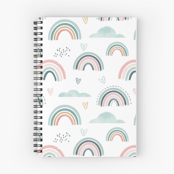 Item preview, Rainbow designed and sold by AnnKkey.