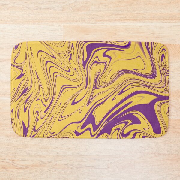 Item preview, Intersex flag swirl designed and sold by TicaCreations.