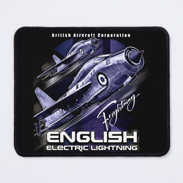 Item preview, English Electric Lightning  RAF Supersonic Fighter designed and sold by Aerolovers.