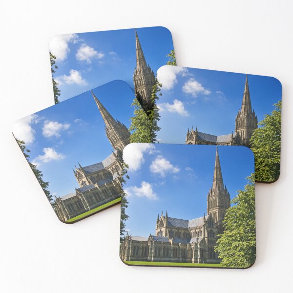 Item preview, Salisbury Cathedral designed and sold by Krys Bailey.